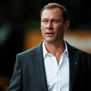 Reaction: Forest Green Rovers' boss Duncan Ferguson gave his thoughts on the 2-0 defeat at Plymouth Argyle.