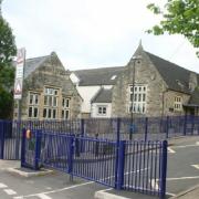 Chalford Hill Primary School