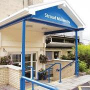 The maternity services in Stroud requires improvement following an inspection.