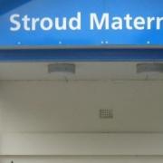 Stroud Maternity Unit