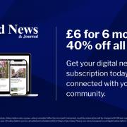 SNJ readers can subscribe for just £6 for 6 months in this flash sale