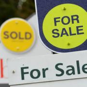 Stroud house prices increase slightly