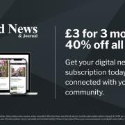 SNJ readers can subscribe for just £3 for 3 months in this flash sale