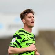 Report: Sutton 0-1 Forest Green Rovers