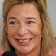 Katie Hopkins is due to appear in Stroud tomorrow