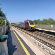Calls have been put forward to improve Cam and Dursley train station