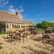 The Crown Inn at Cerney Wick