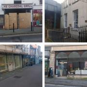 Plans to breathe new life into Stroud town centre