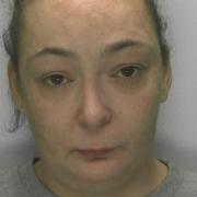 Katrina Morrison was sentenced at Gloucester Crown Court