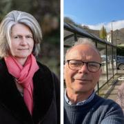 Green and Labour politicians Tricia Watson and Dr Simon Opher have raised concerns about the delays to planned improvements to Stagecoach bus services
