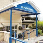 Stroud Maternity Unit