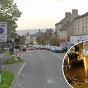 Andrew Birch, aged 52, of Sherborne Close, Stonehouse, was caught over the alcohol limit while driving in the high street