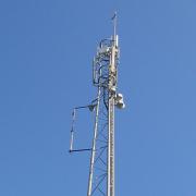5G phone mast