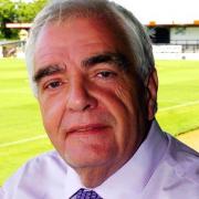 Former Forest Green Chairman Trevor Horsley is currently being detained in a Russian secure health unit and is understood to be suffering from lung cancer