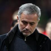 Manchester United sack manager Jose Mourinho