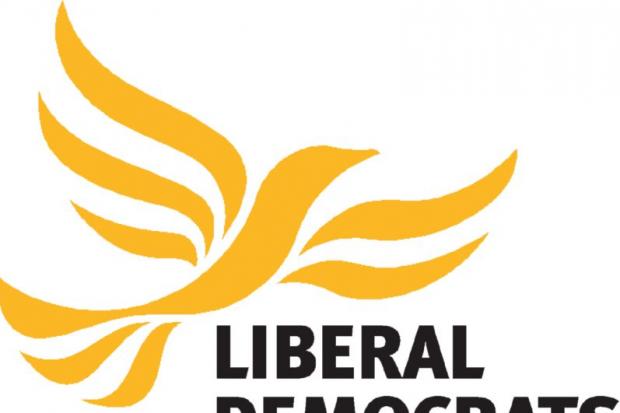 District council elections - Liberal Democrats manifesto