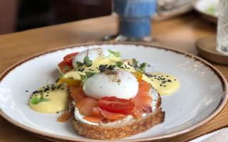 Best places to go for brunch in Stroud according to Tripadvisor reviews (Canva)