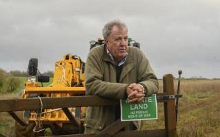 A decision has been made in Jeremy Clarkson's planning appeal