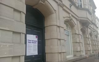 NatWest shut its doors for a final time yesterday (Wednesday, April 26)