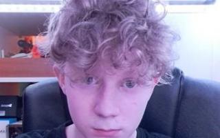 Appeal for missing Stroud teen