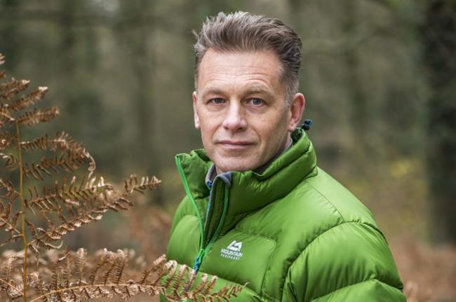 lag social Portal BBC Nature watch Chris Packham to appear at Stroud Festival of Nature |  Stroud News and Journal