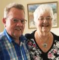 Stroud News and Journal: Roy and Hazel Marklove