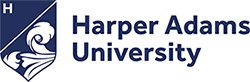 Stroud News and Journal: Harper Adams logo