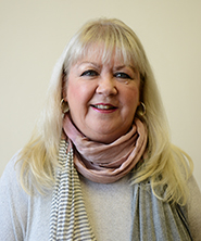 Stroud News and Journal: Debra Orr Sales Director